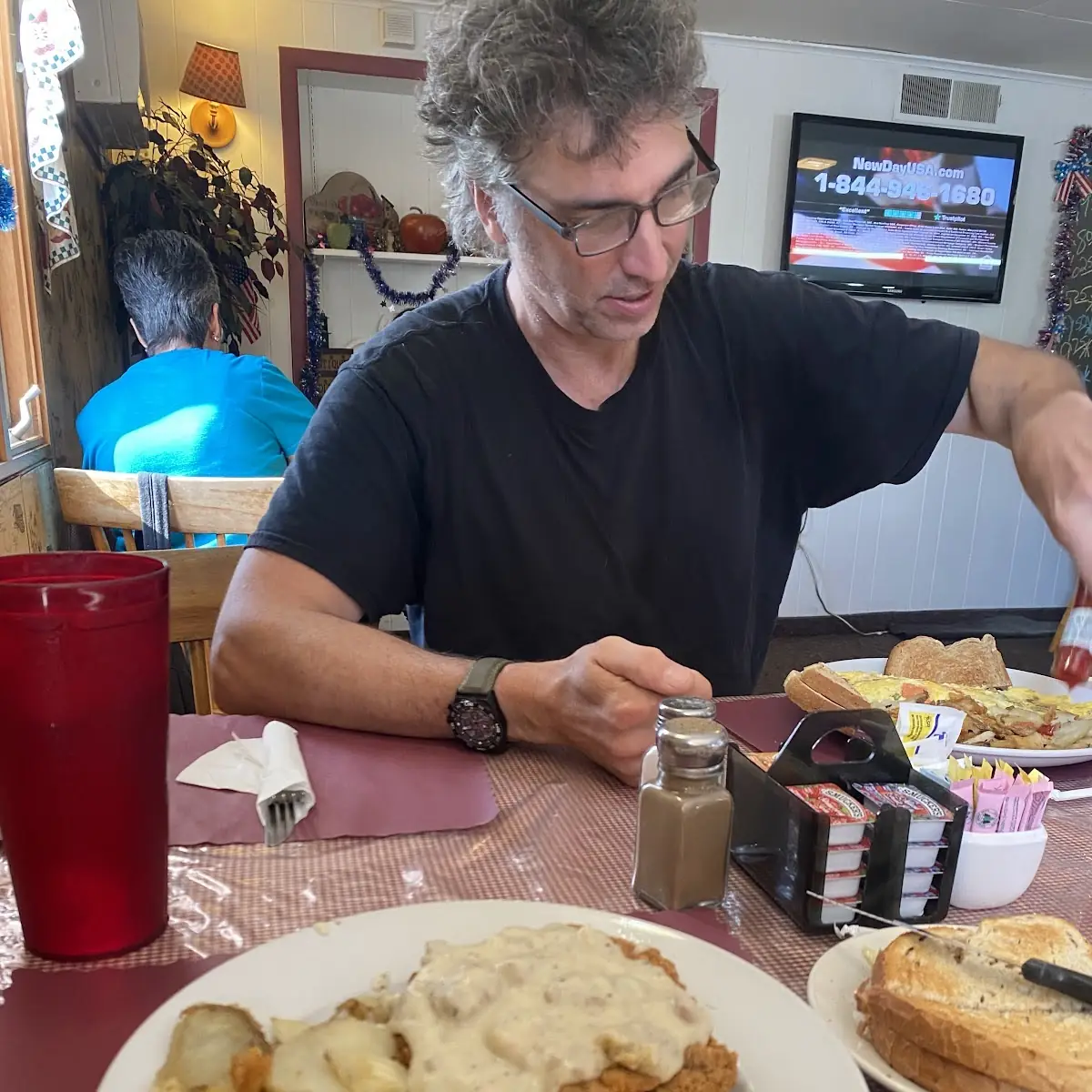 Country Fried Steak