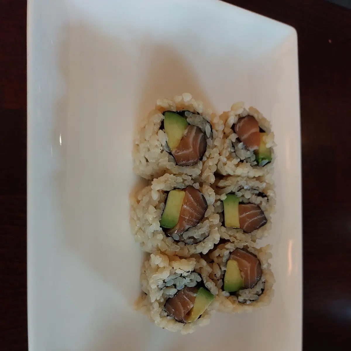 California Roll