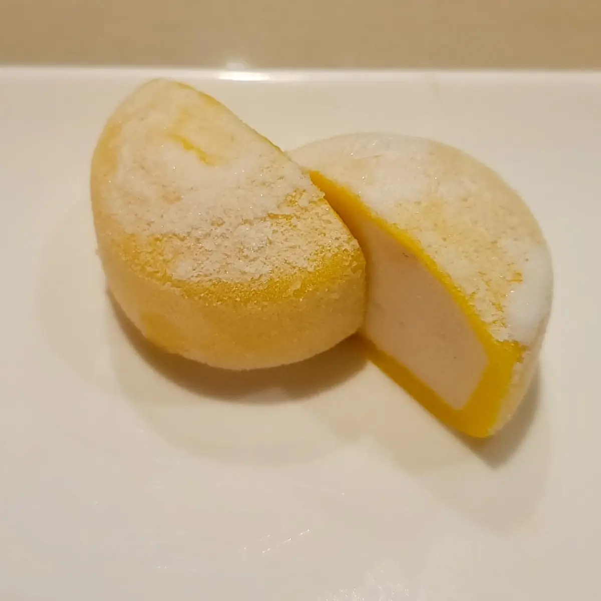Mango Mochi V
