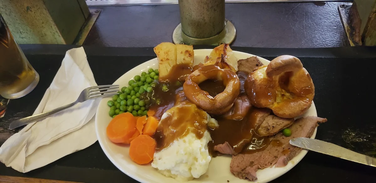 Roast Beef