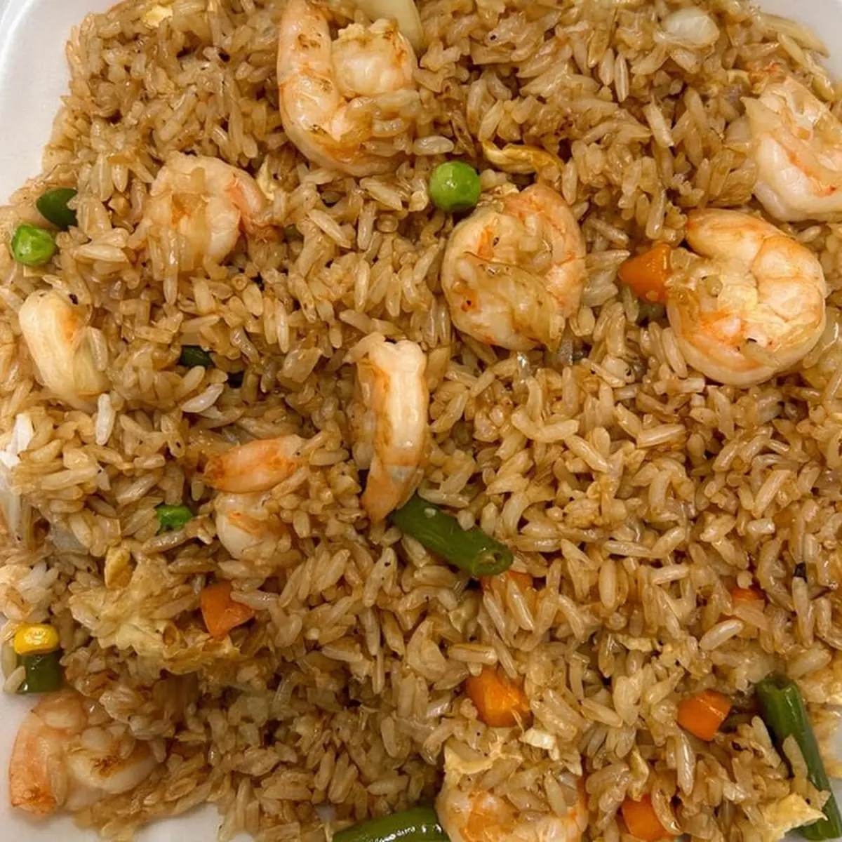Fried Rice
