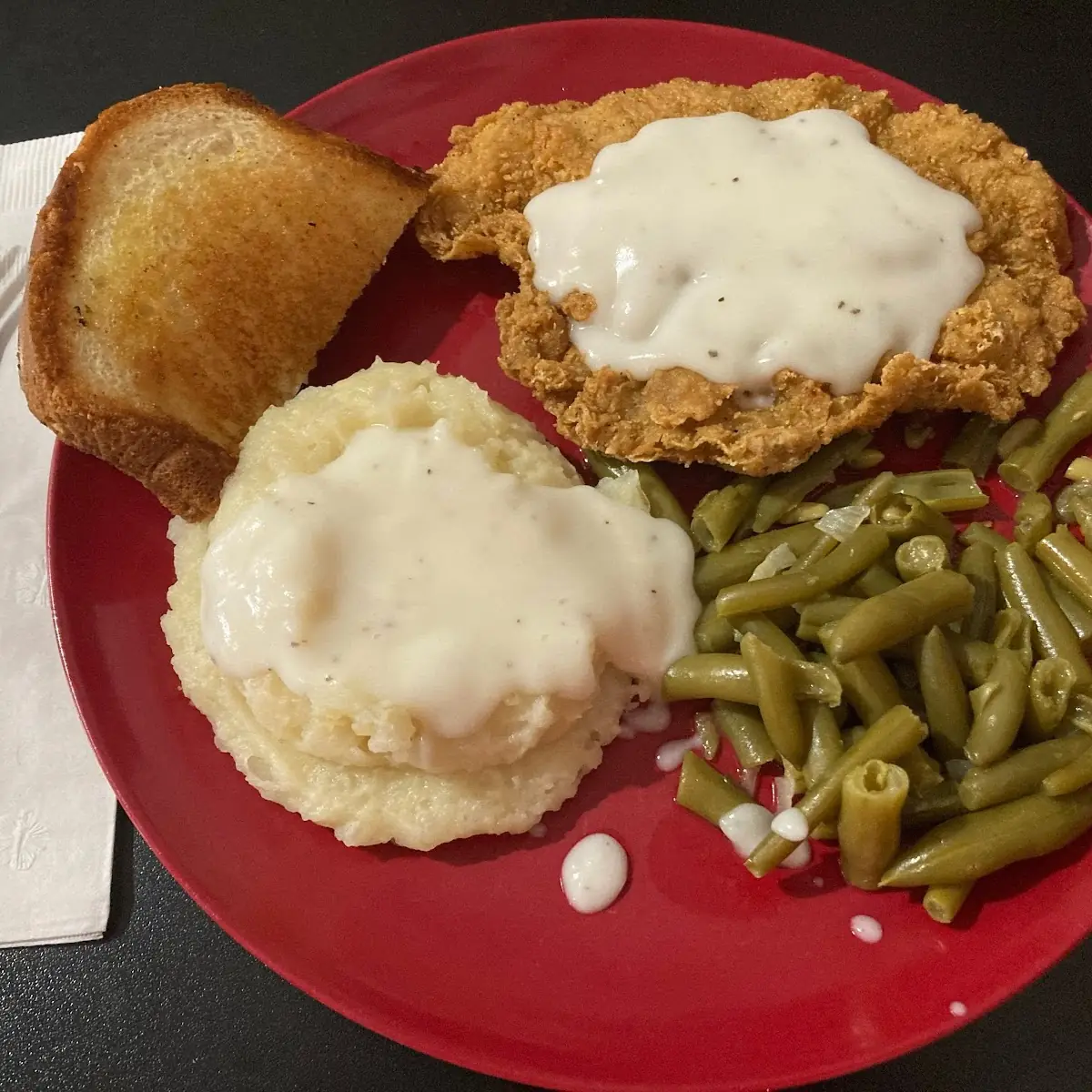 Country Fried Steak