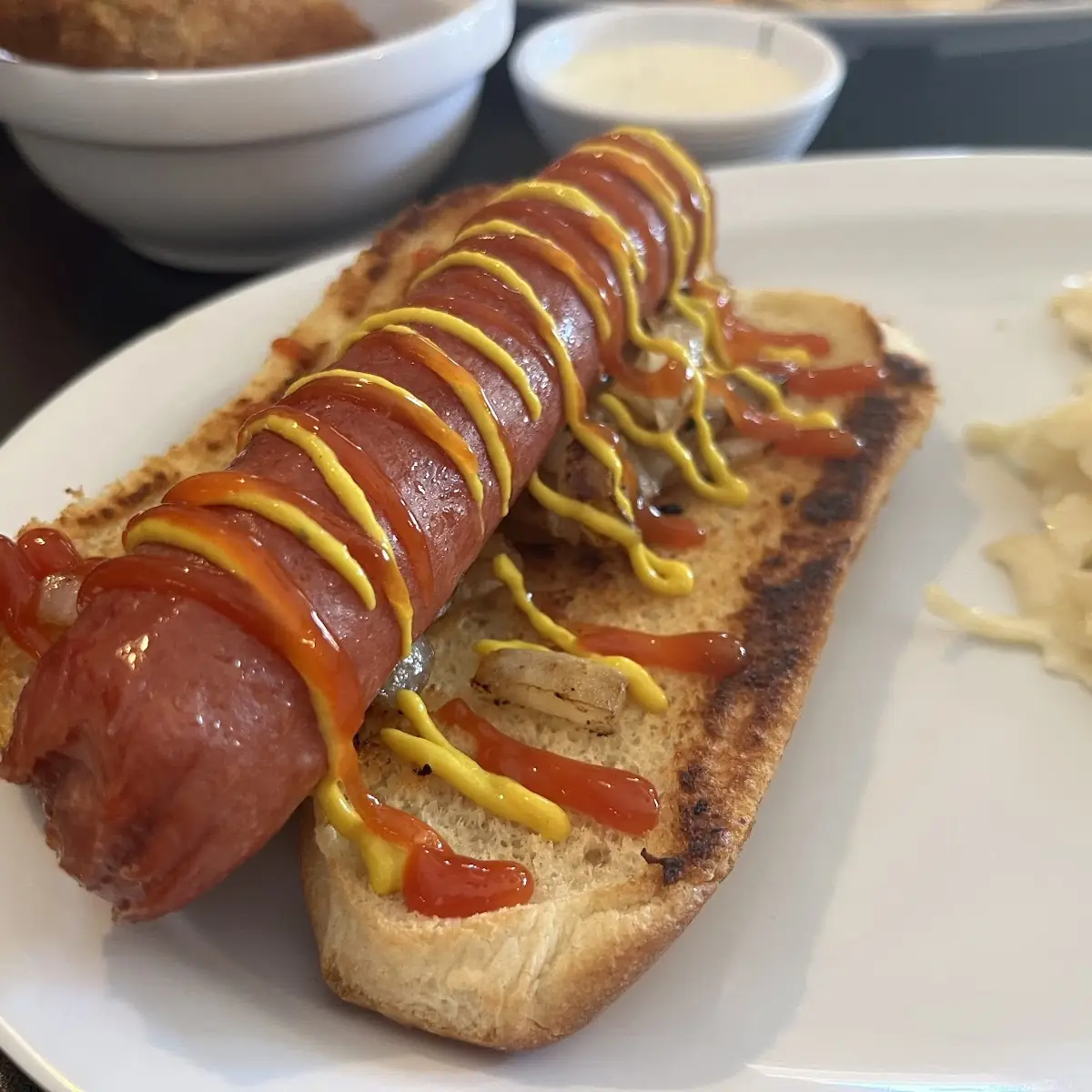 Hot Dog
