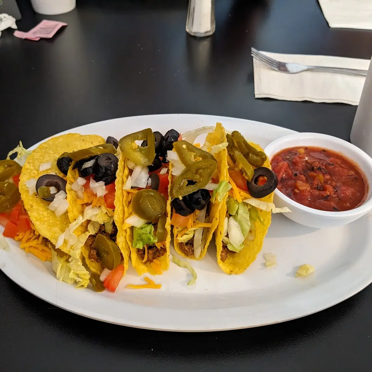 Tacos