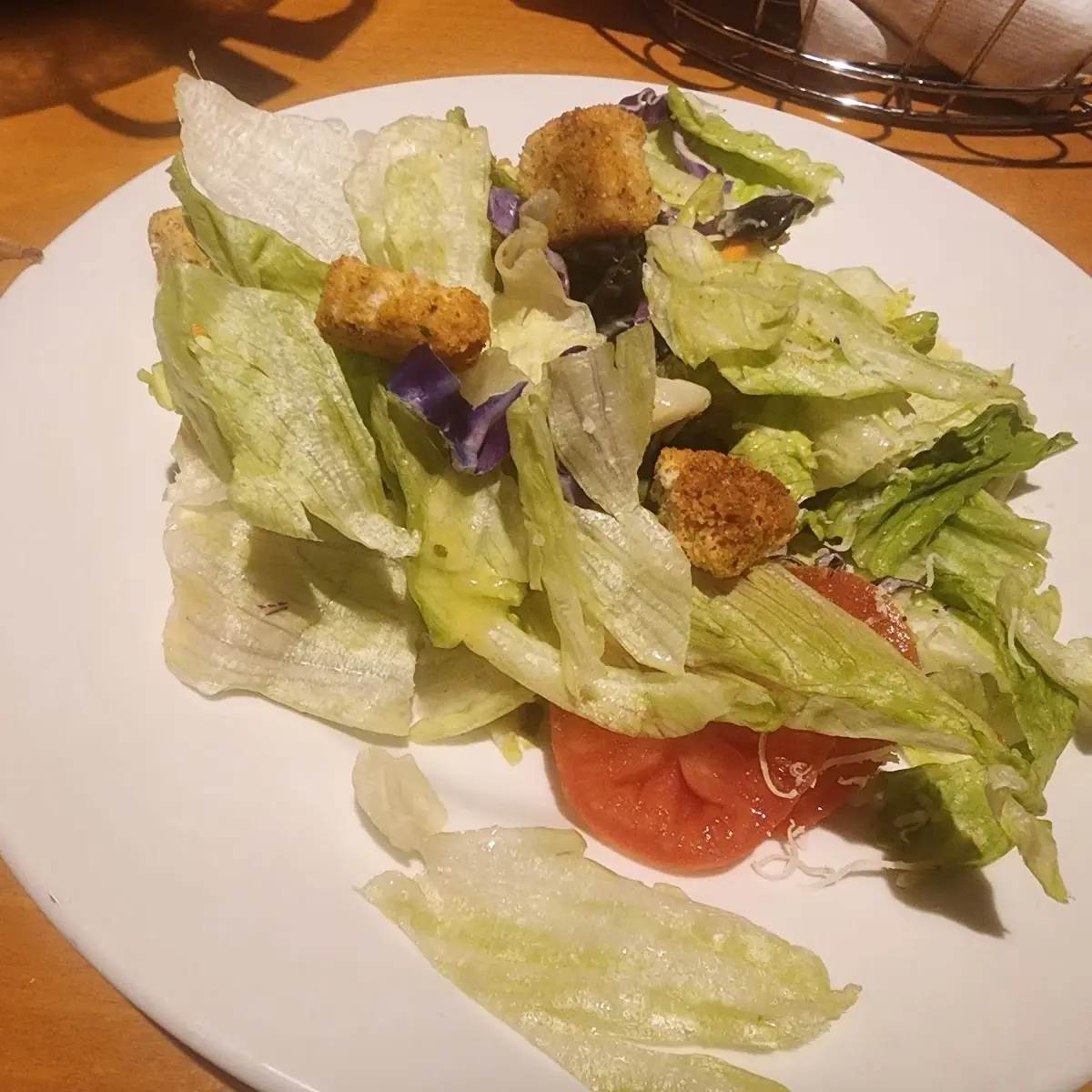 Caesar Salad