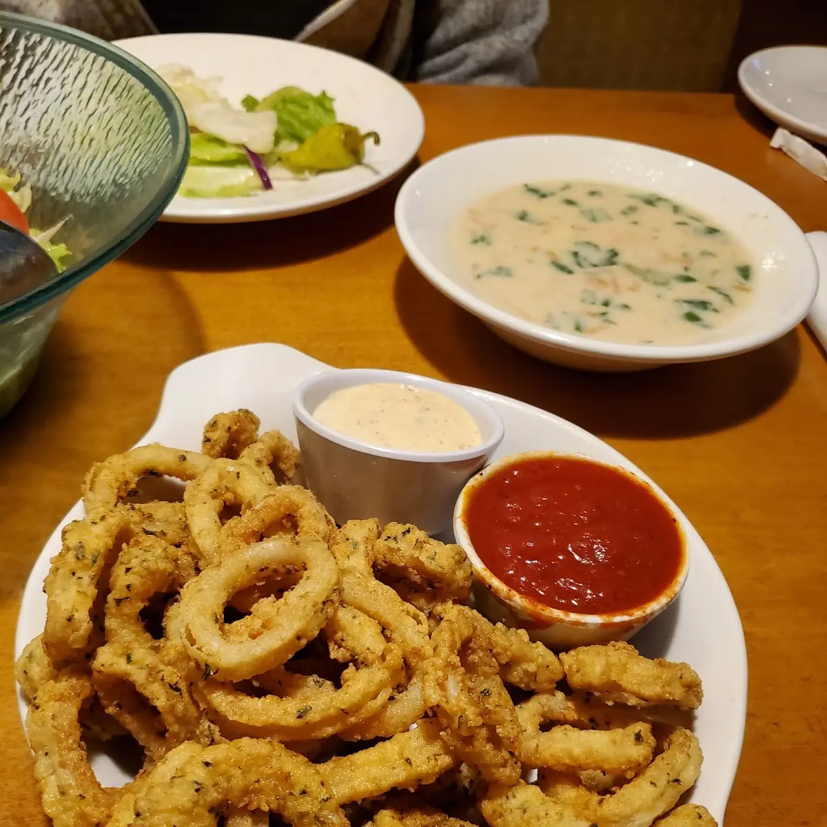 Calamari