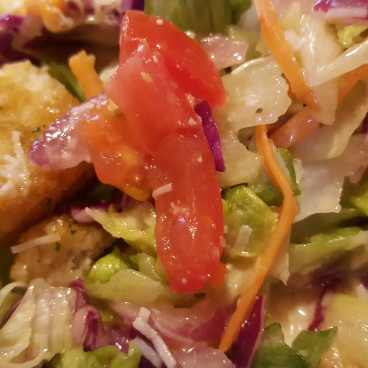 Great Salad