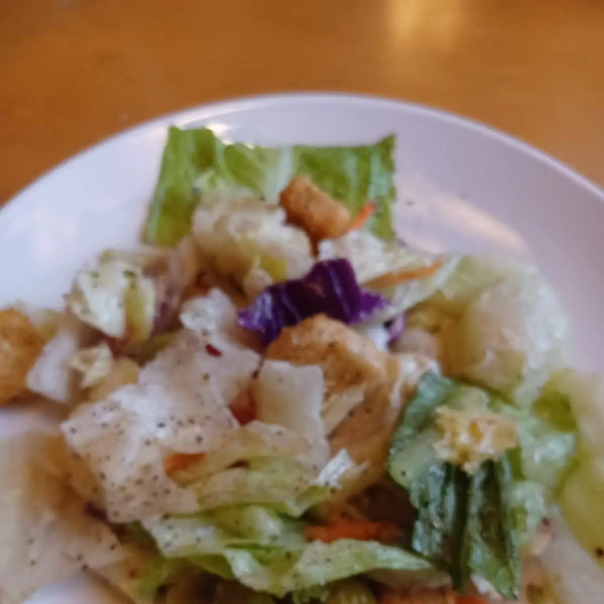 House Salad