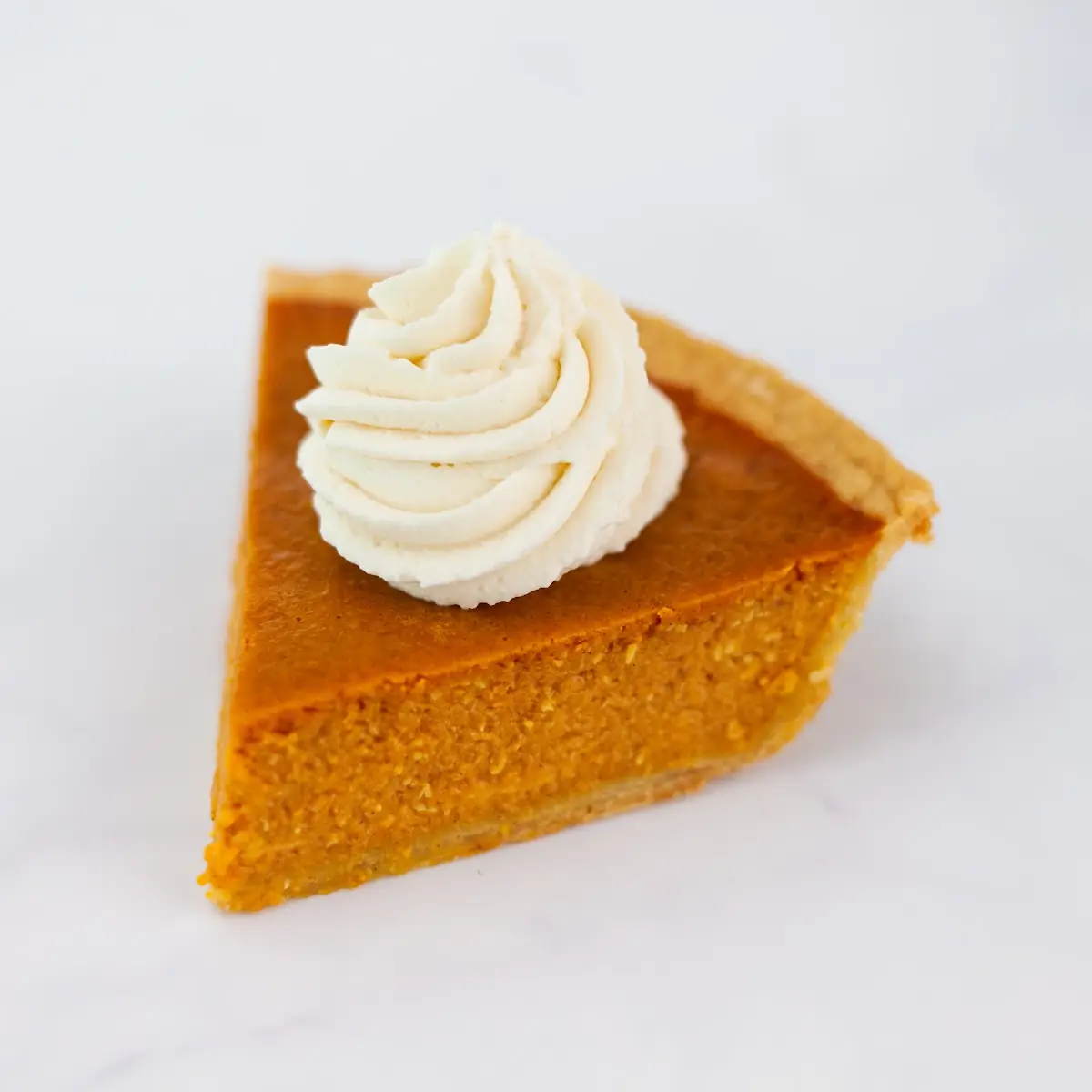 Pumpkin Pie