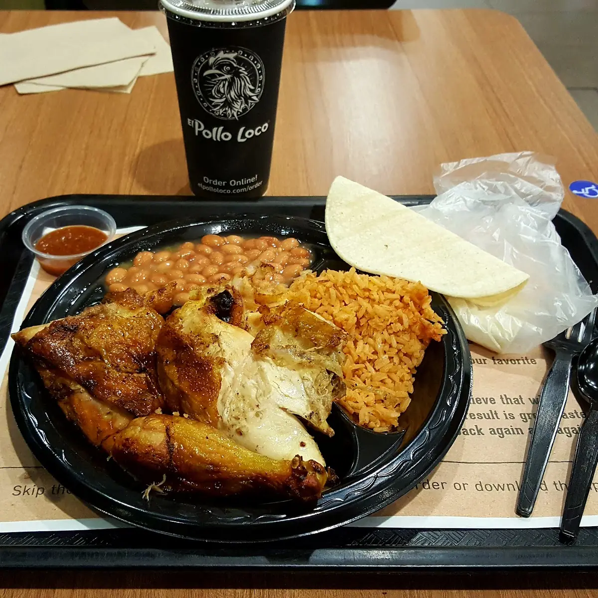 Free Birthday Meal