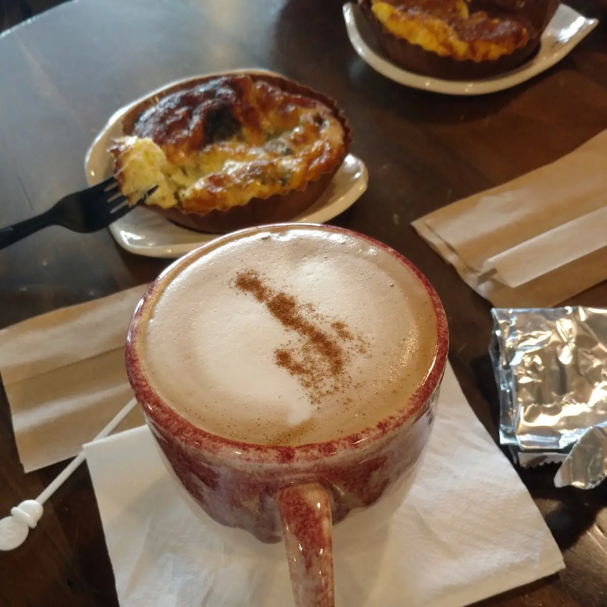 Cappuccino