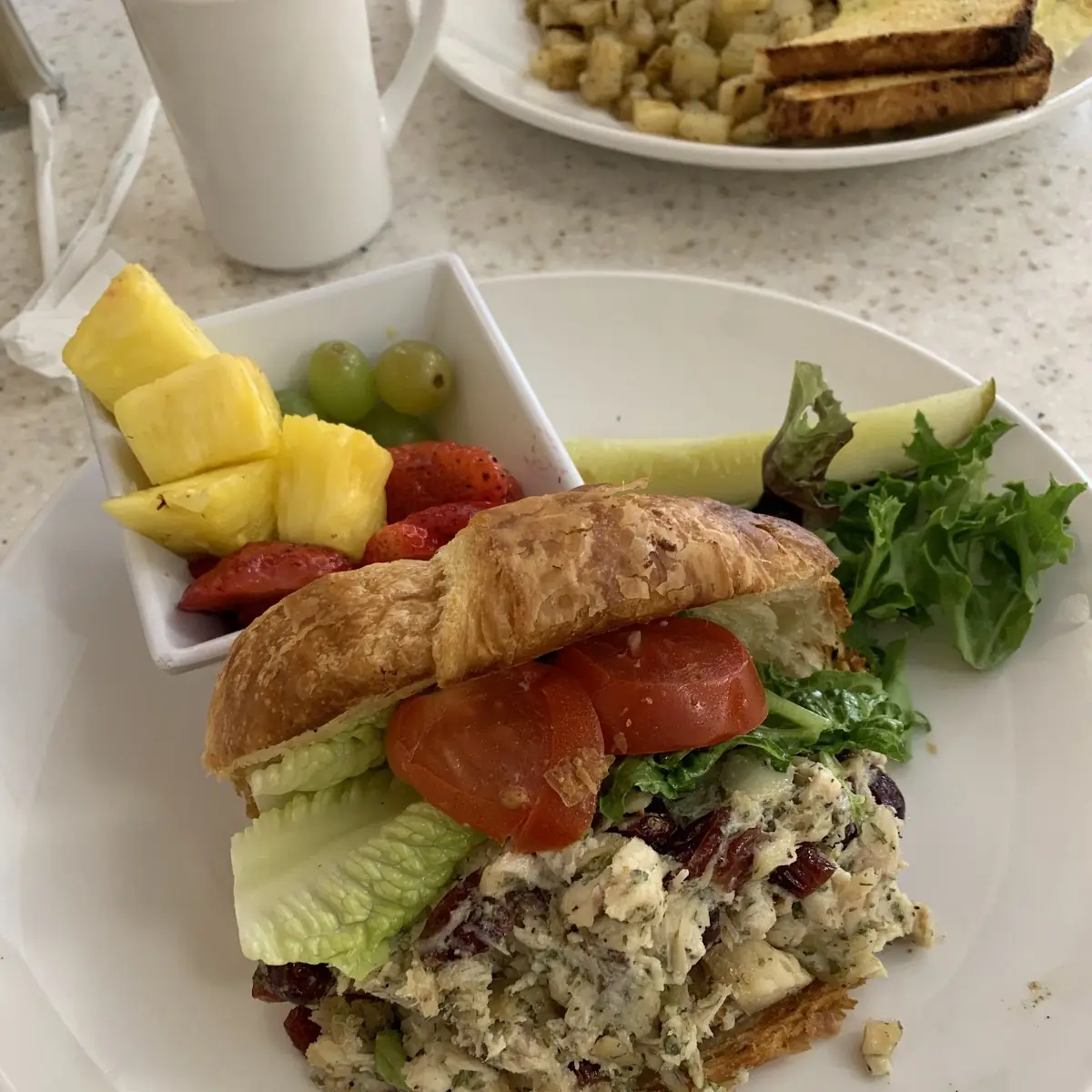 Artesia Avocado blt