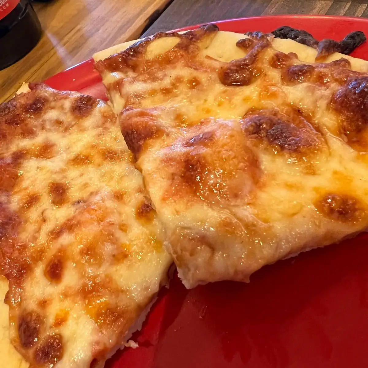 Cheese Pizza