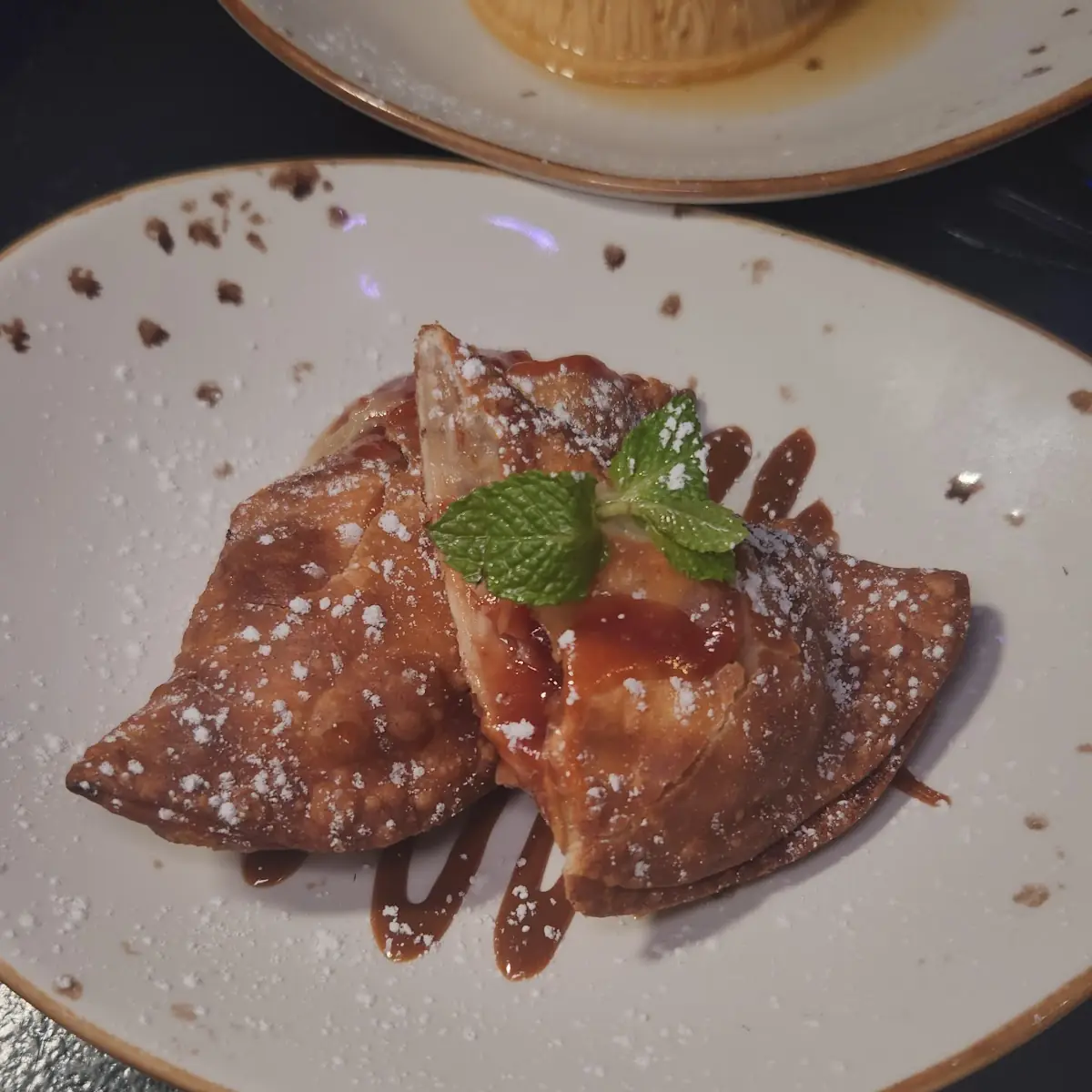 Apple Turnover