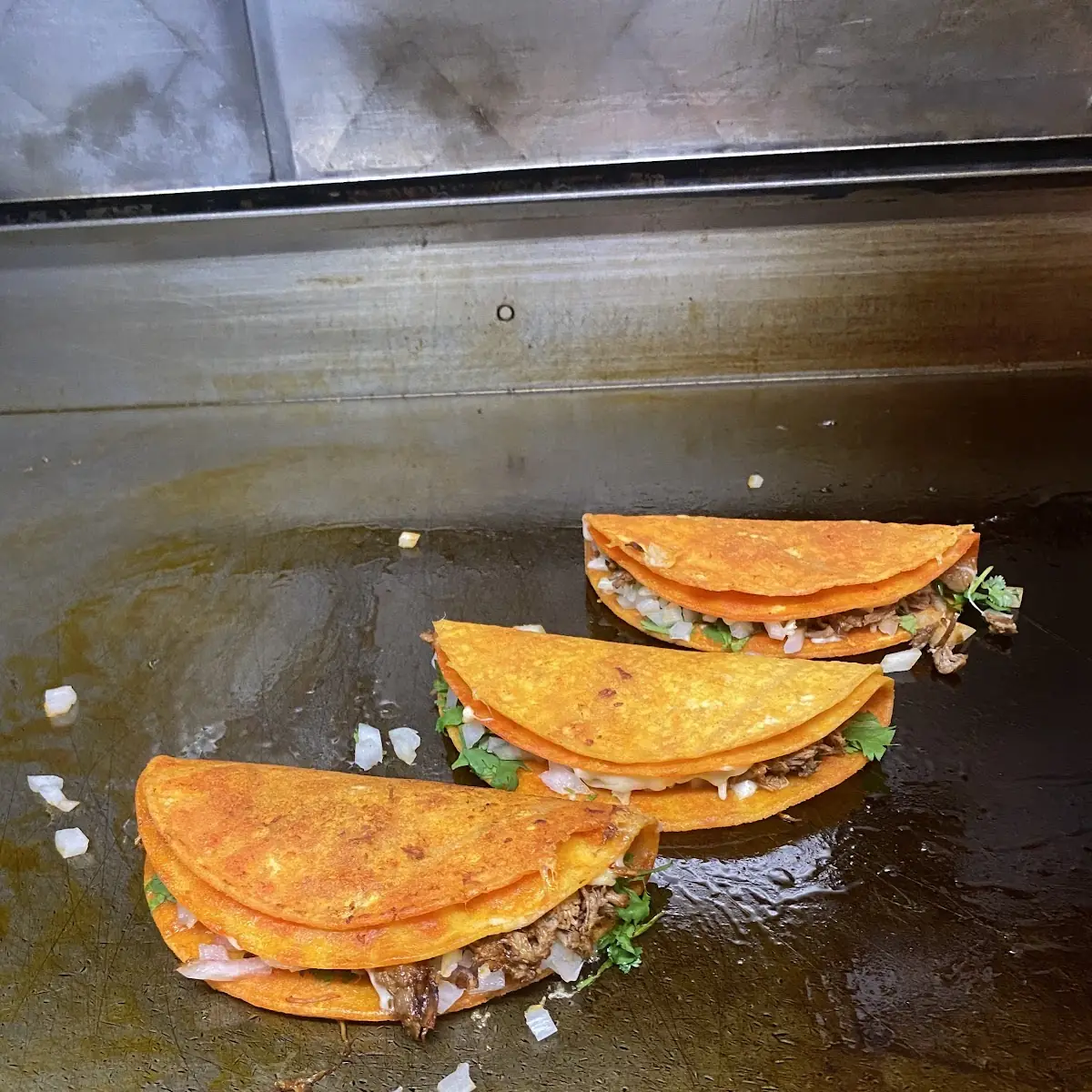 Birria Tacos