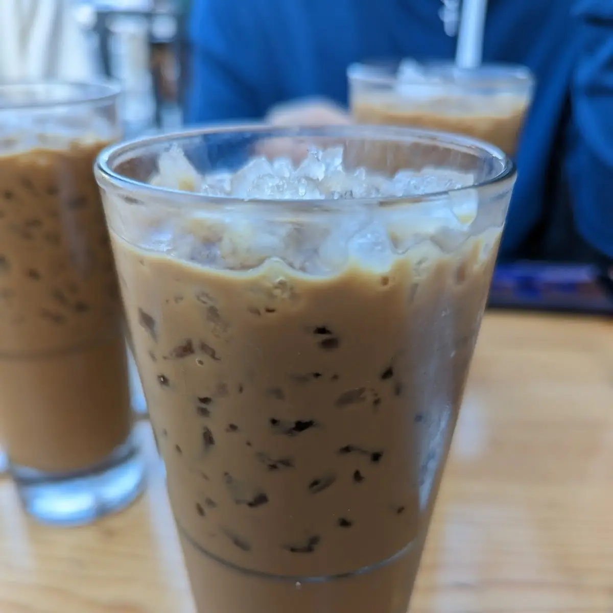 Cafe Sua Cafe with Condensed Milk