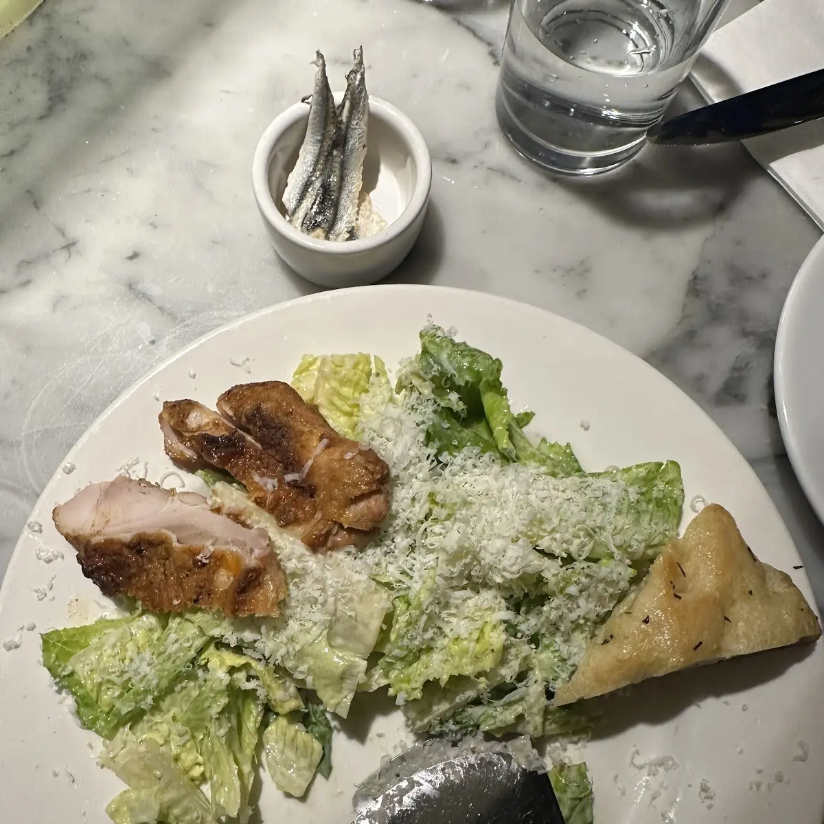 Caesar Salad