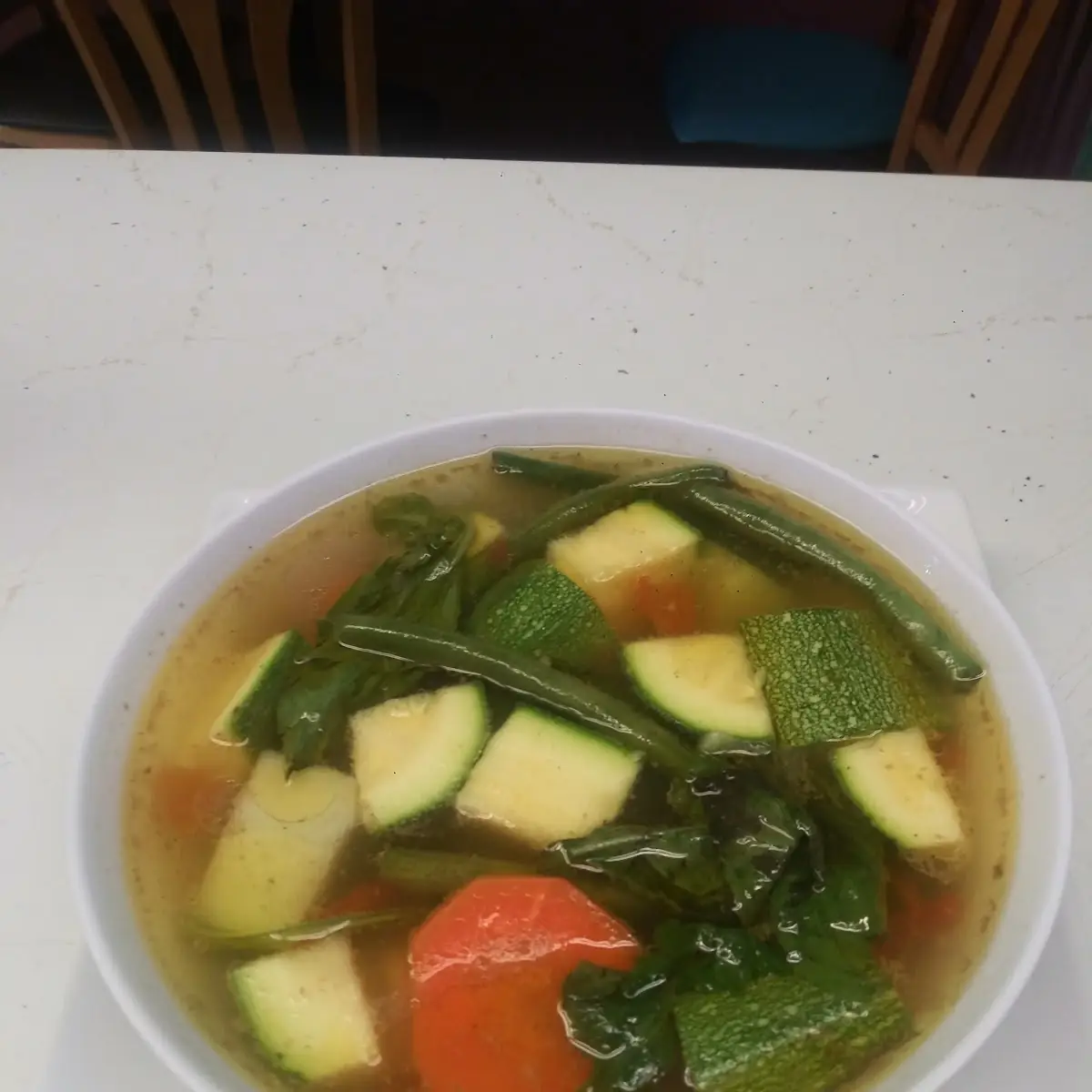 Vegetable Soup