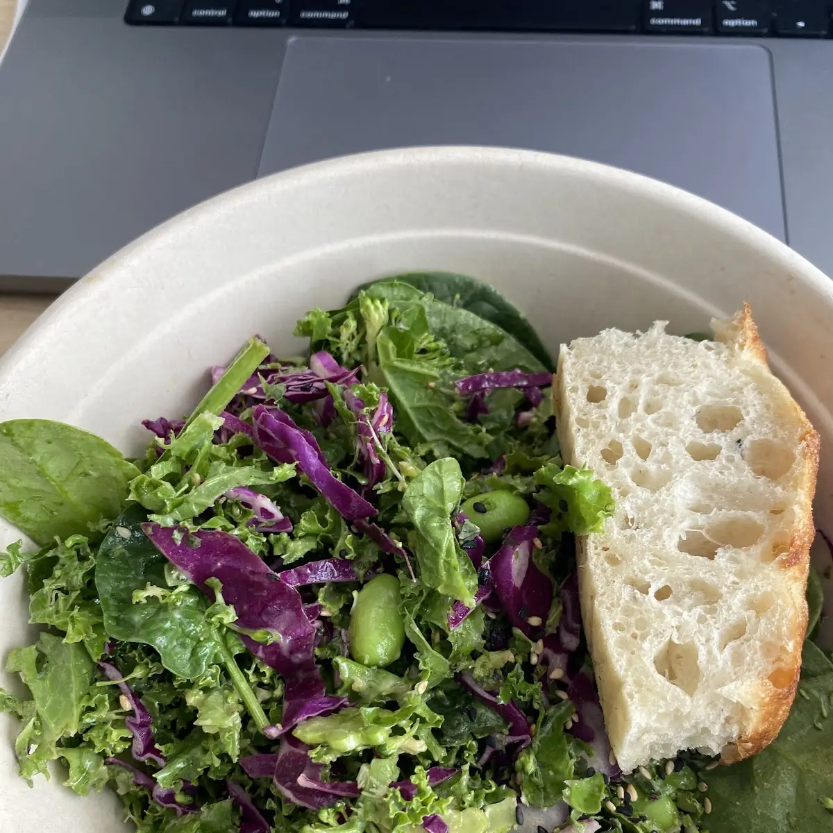 Kale Salad