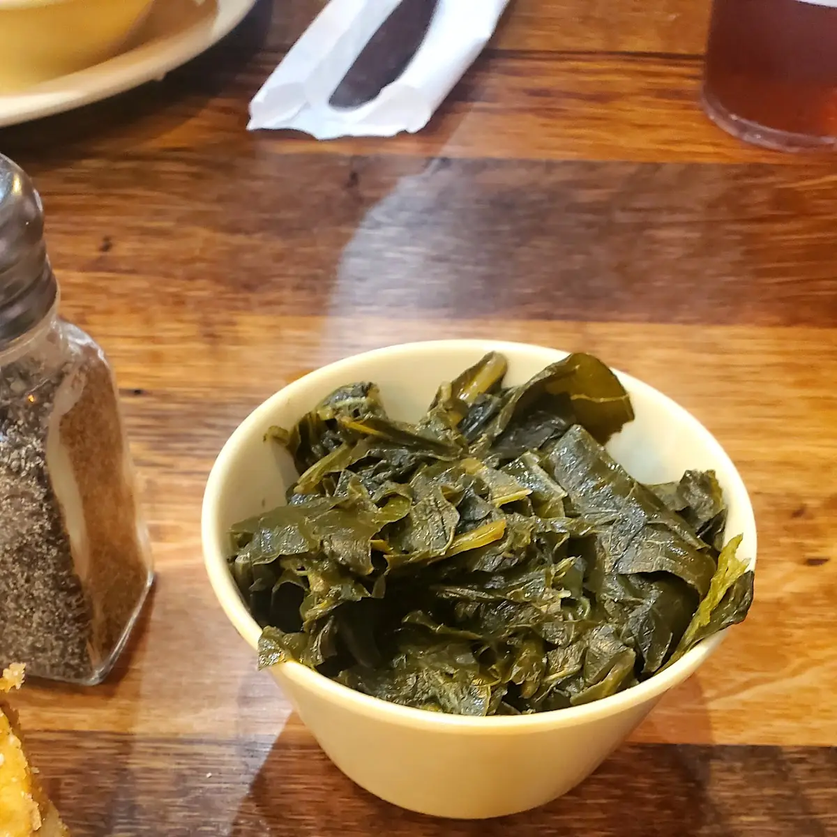 Collard Greens