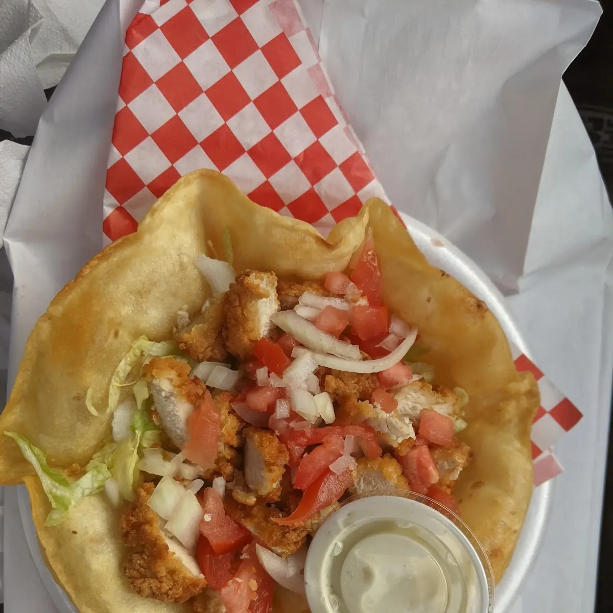Chicken Salad