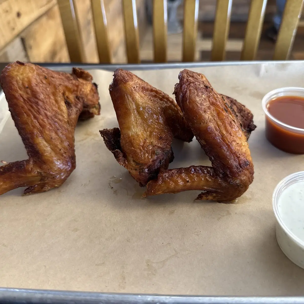 Chicken Wings