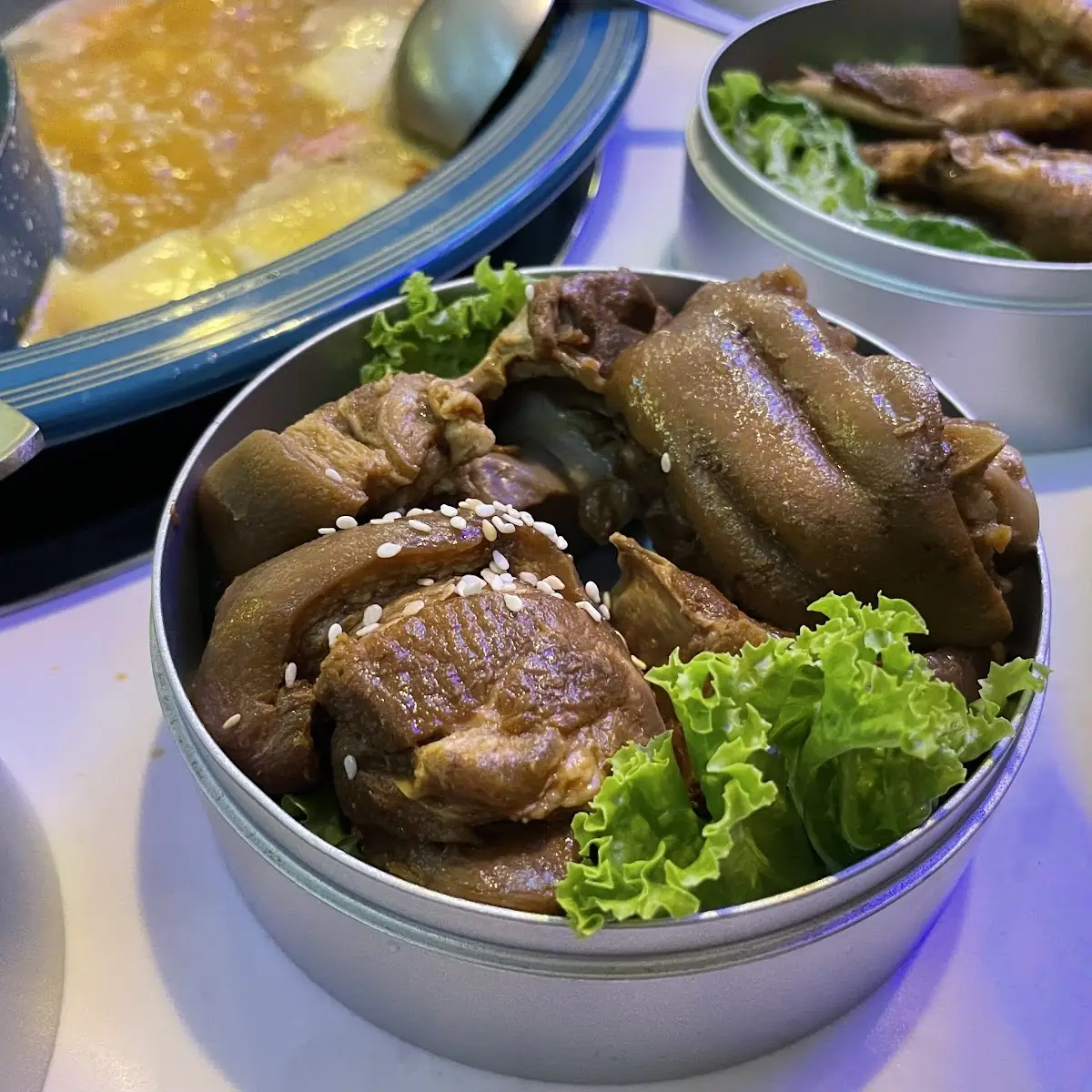 Bak Kut Teh