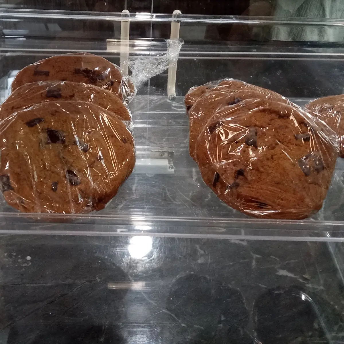 Cookies, Sweet Tree Cafe