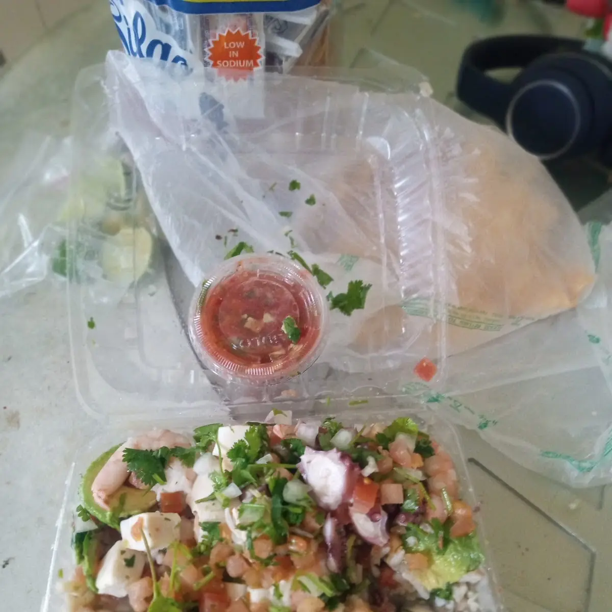 La Botana