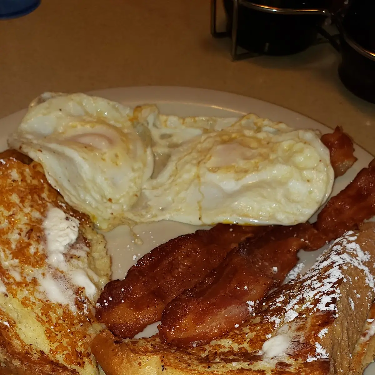 French Toast