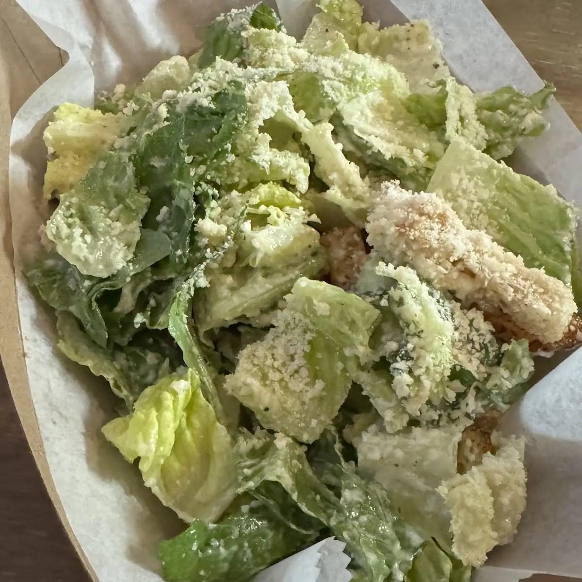 Caesar Salad