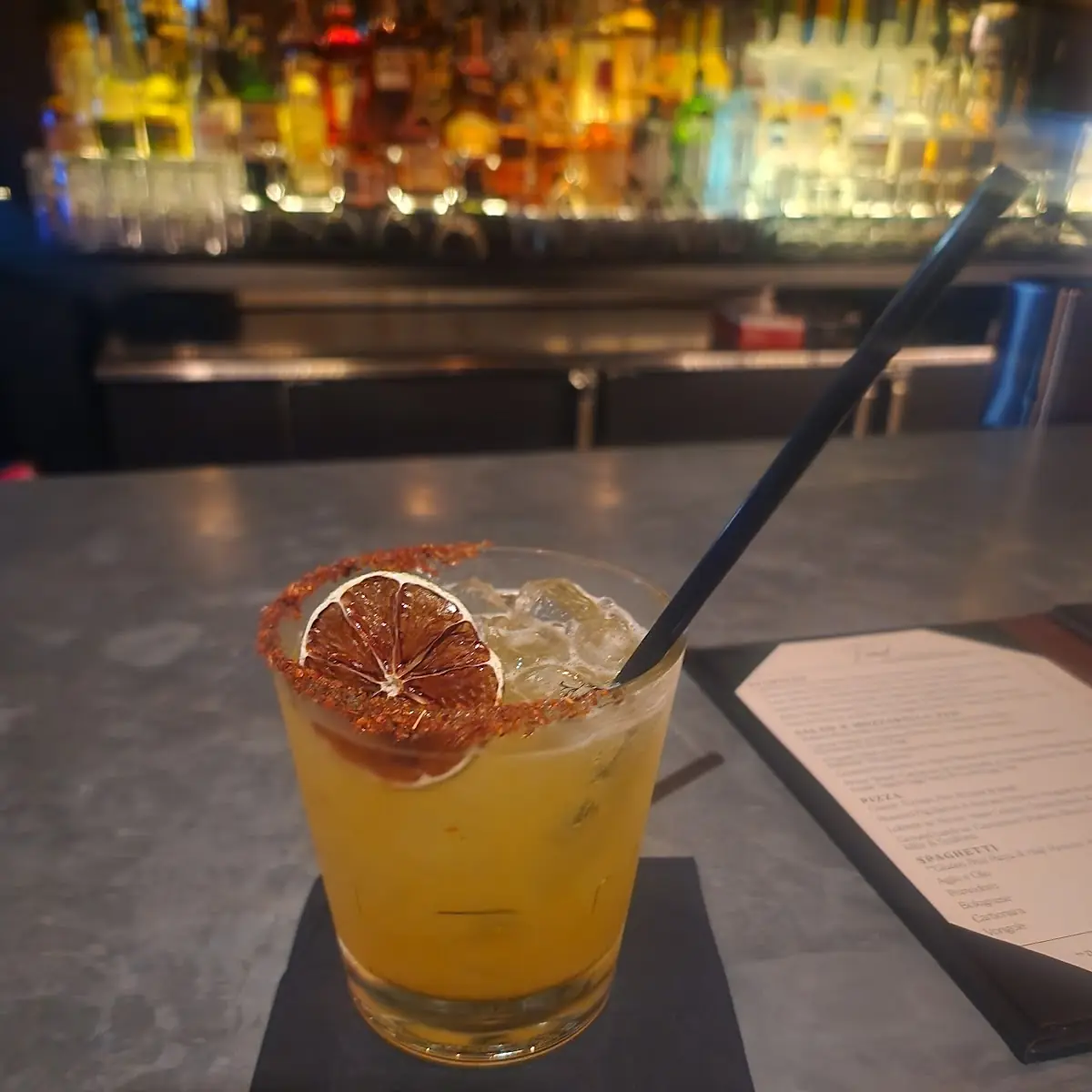 Mai Tai