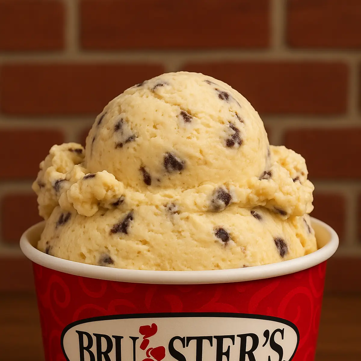 Cookie Dough