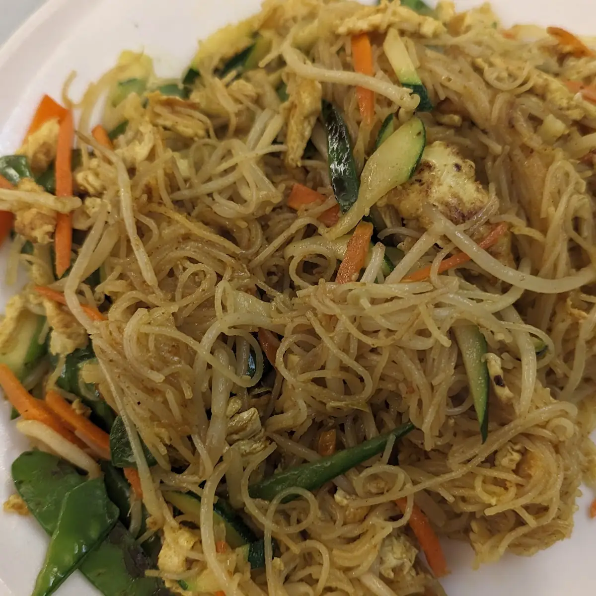 Vermicelli