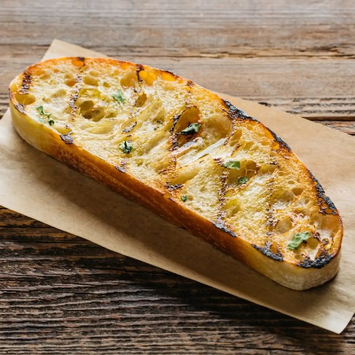 Garlic Bread