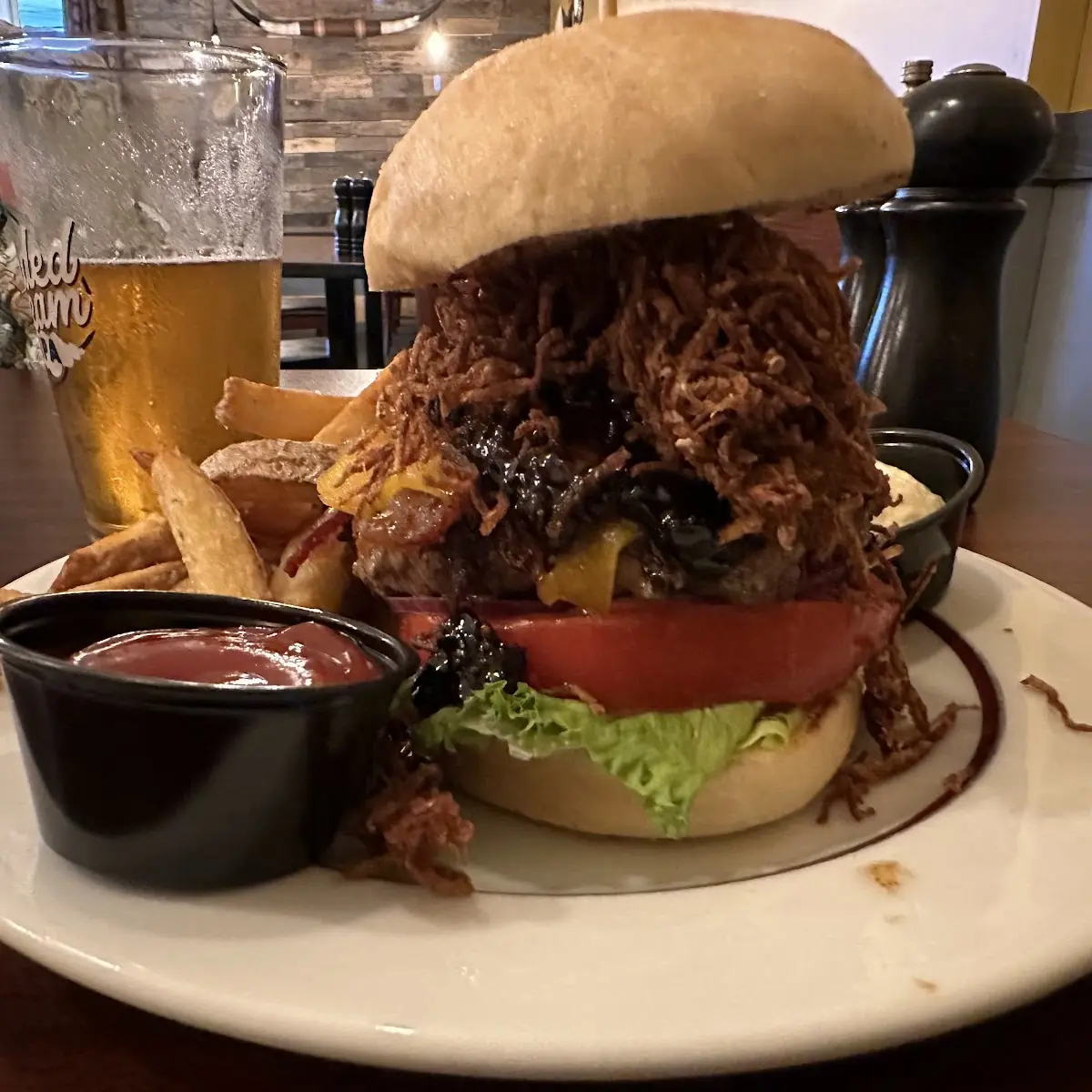 Pulled Pork