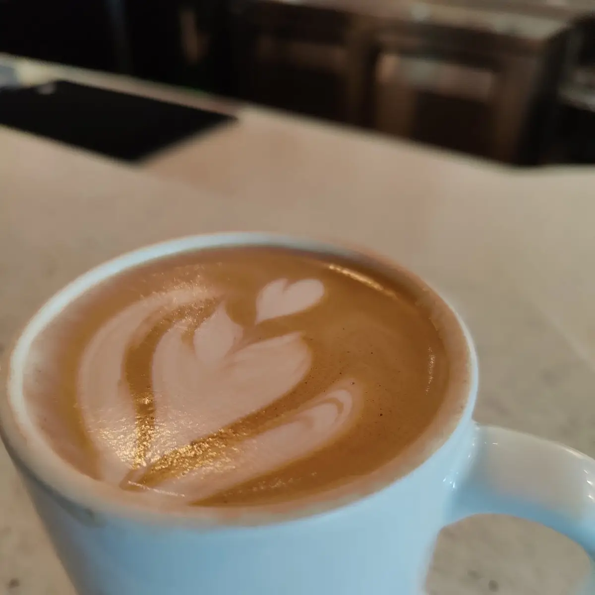 Caffè Mocha