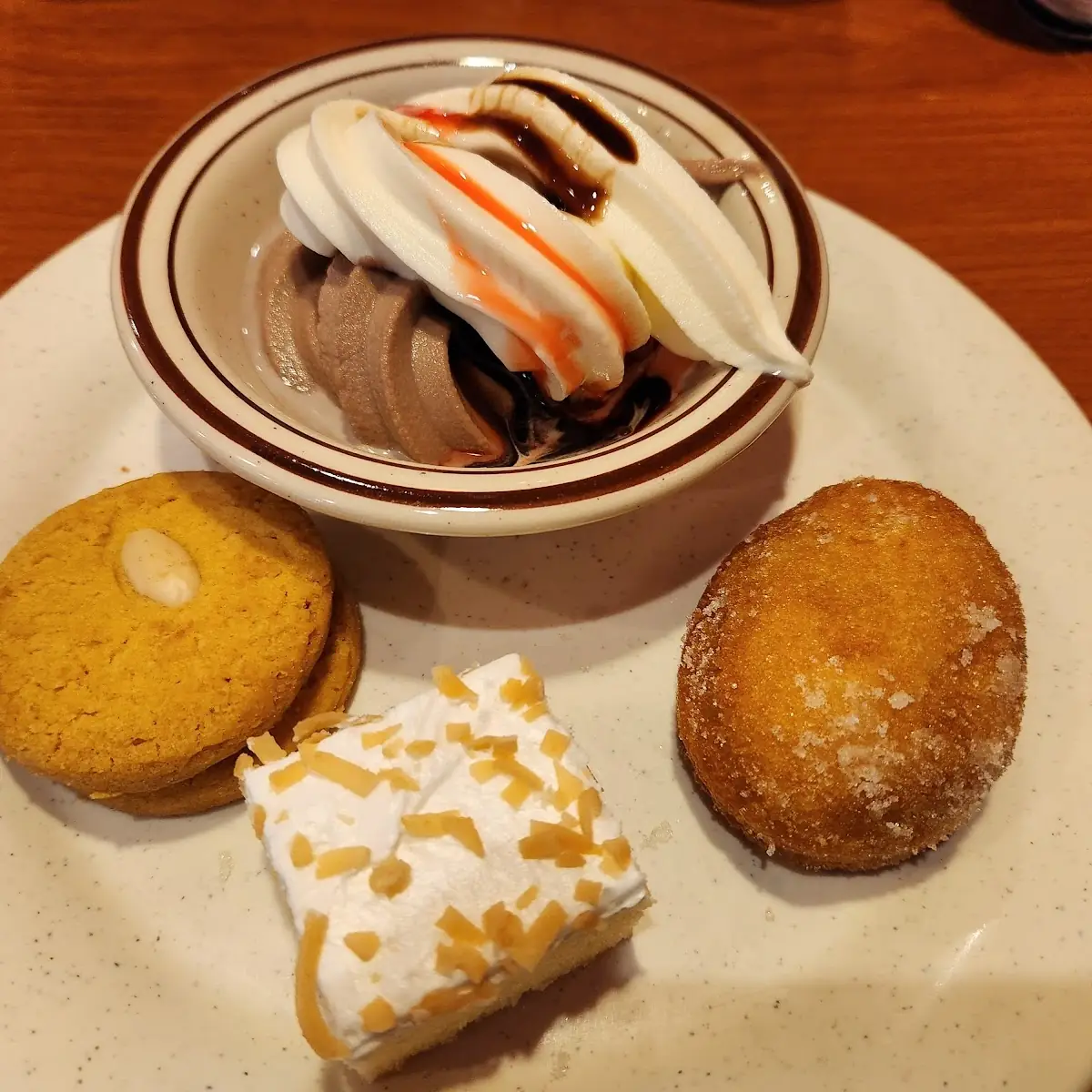 Lava Cake