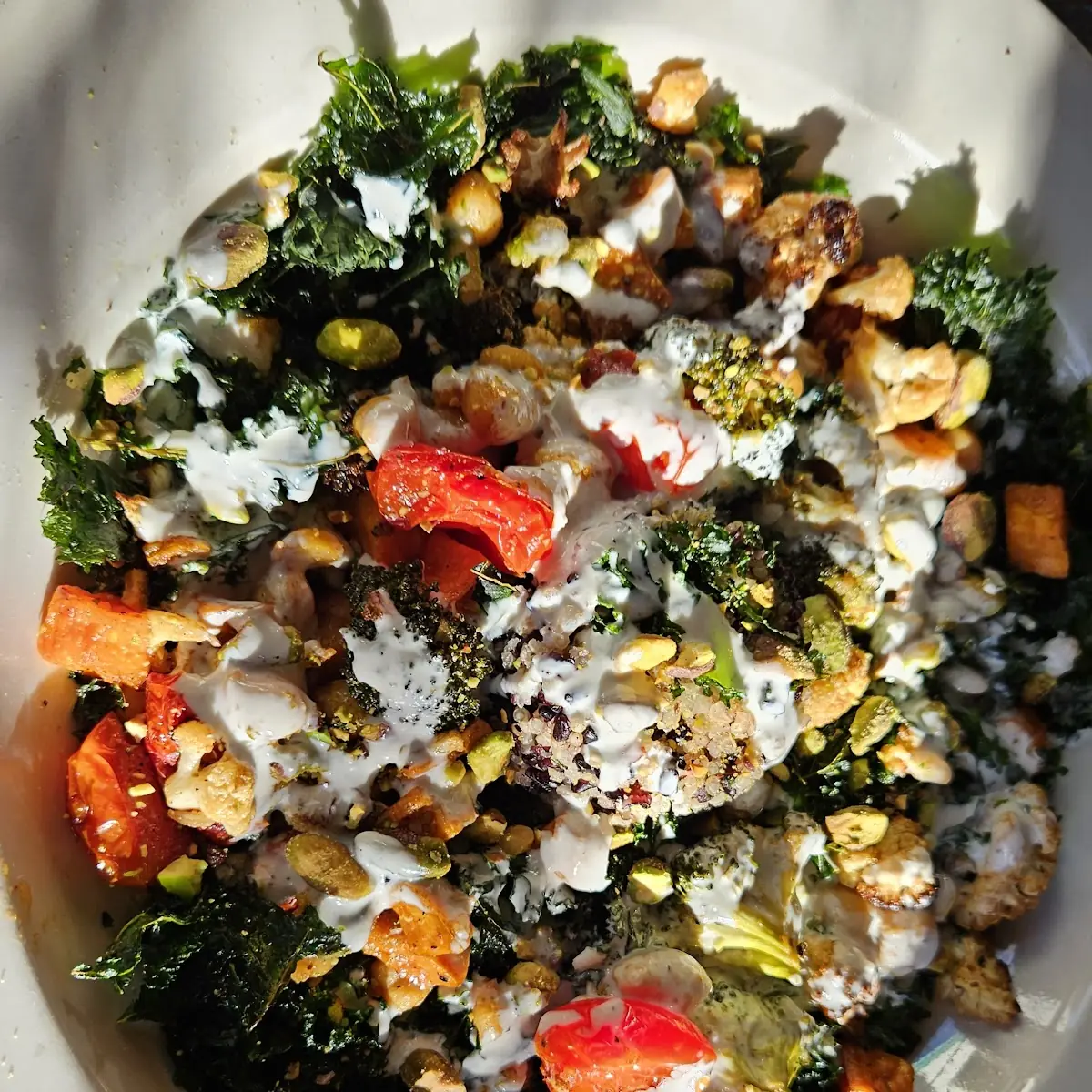 Kale Salad