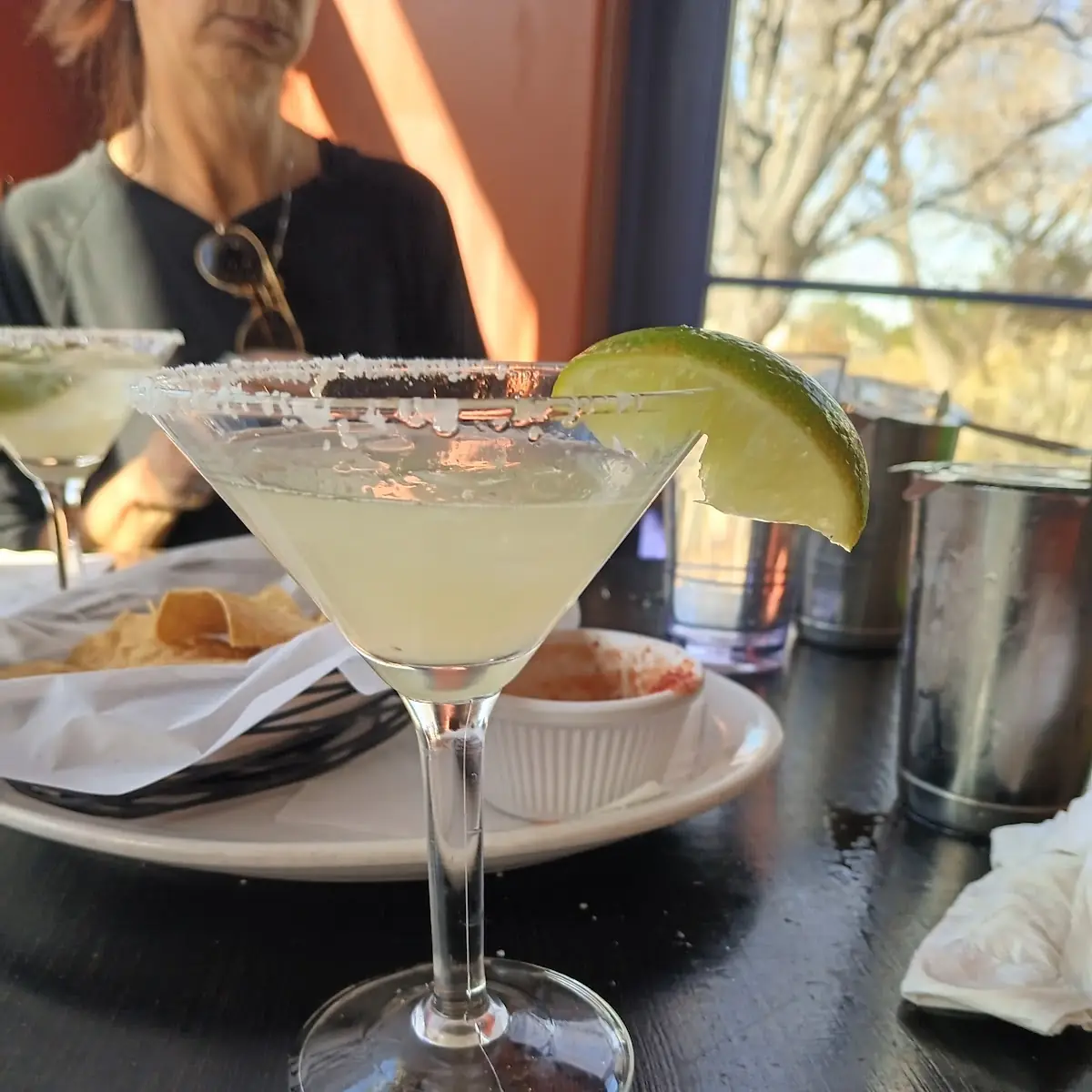 Pizza Margarita