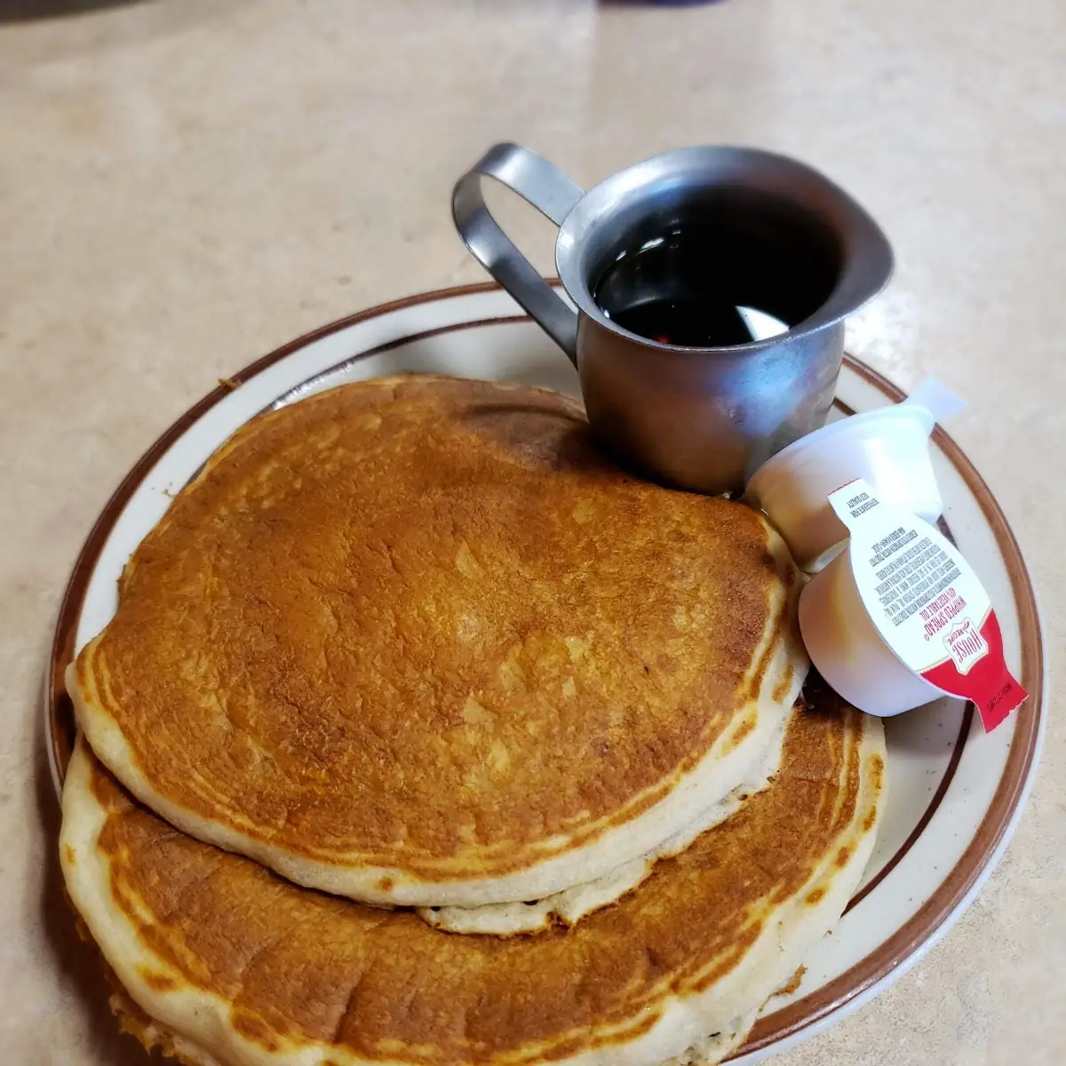 Pancakes
