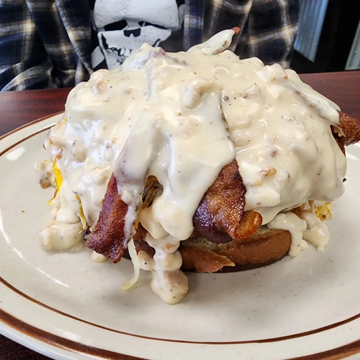 Sausage Gravy