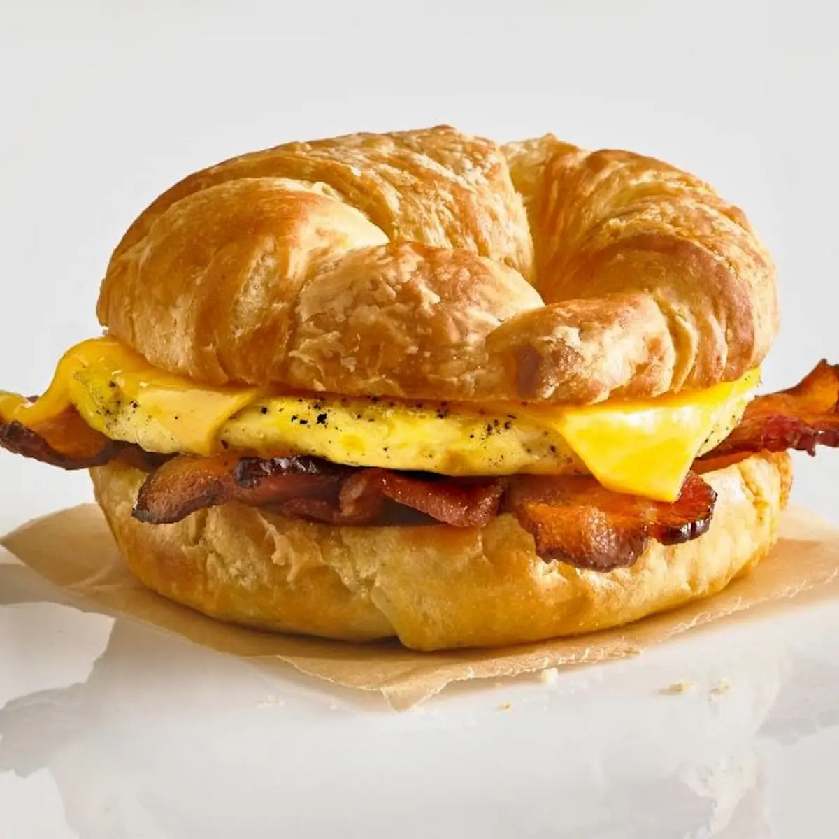 Breakfast Sandwich