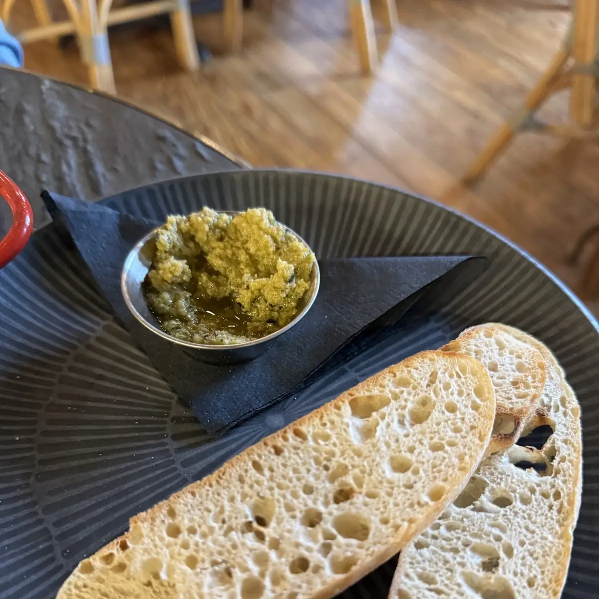 Avocado Toast
