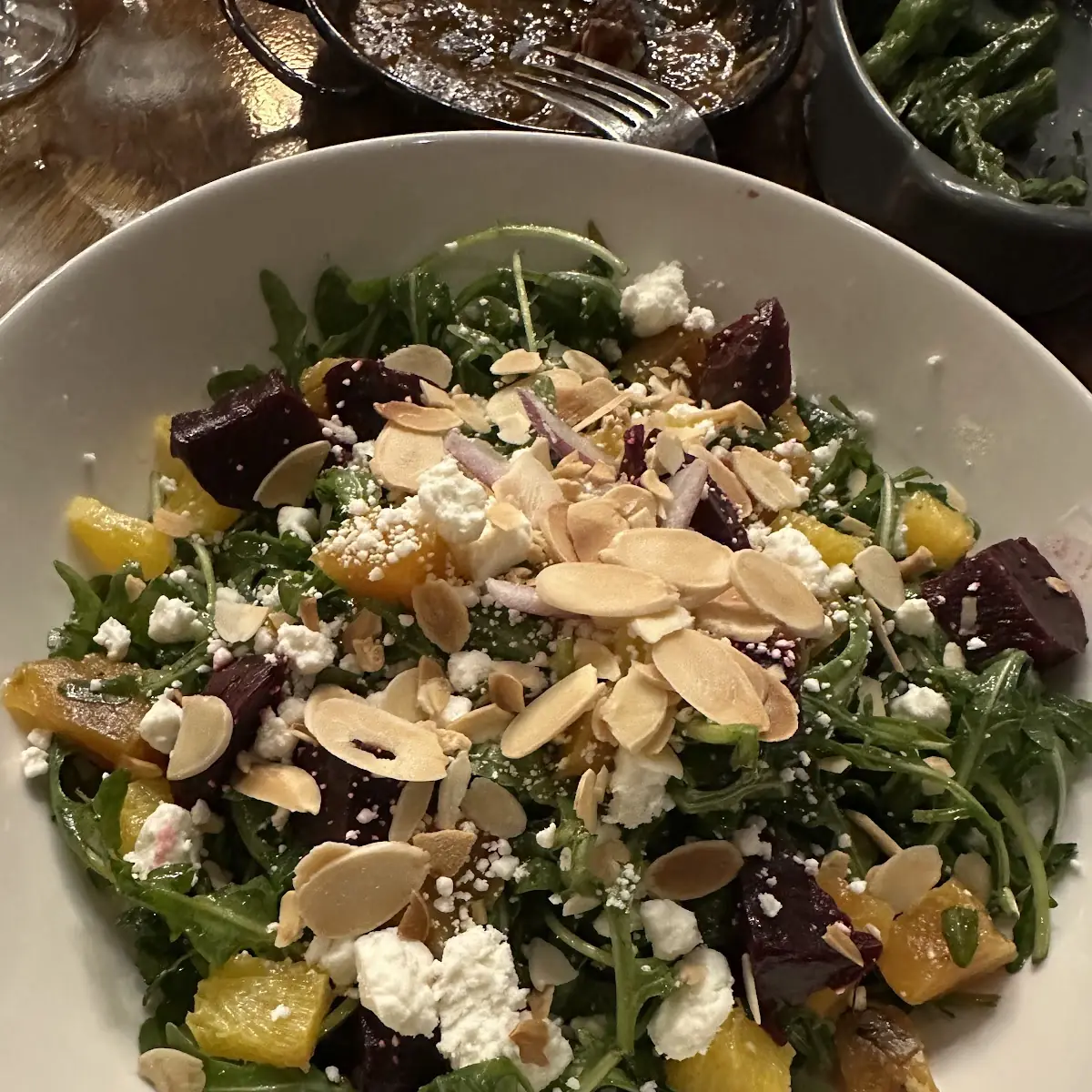 Elia Cobb Salad