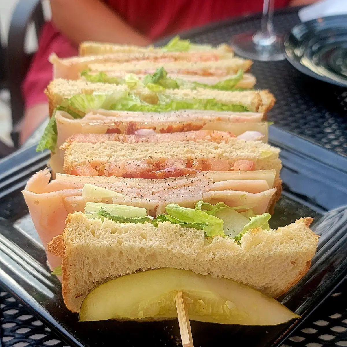 Turkey Club