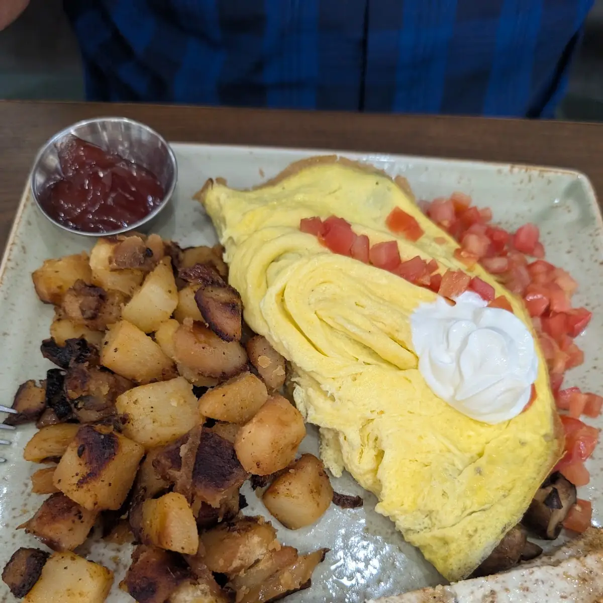 Home Fries