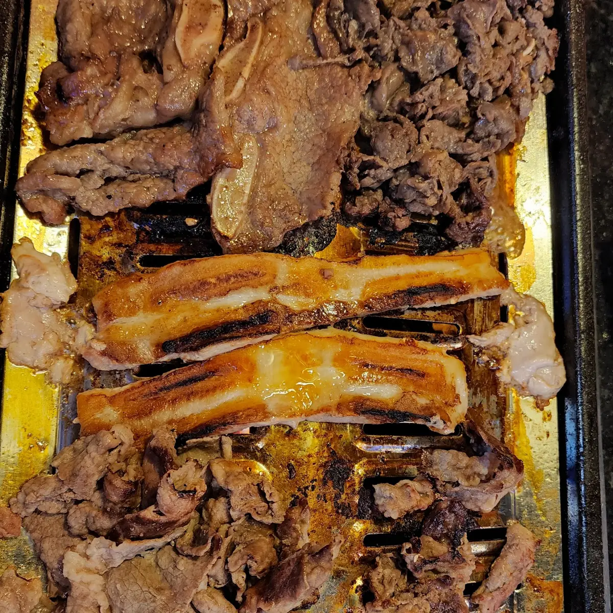 Carne Asada
