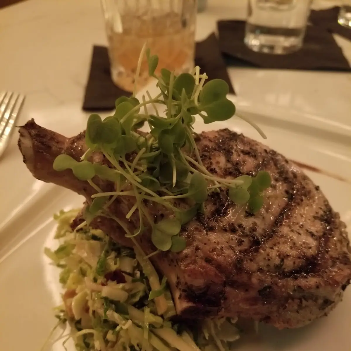 Pork Chop