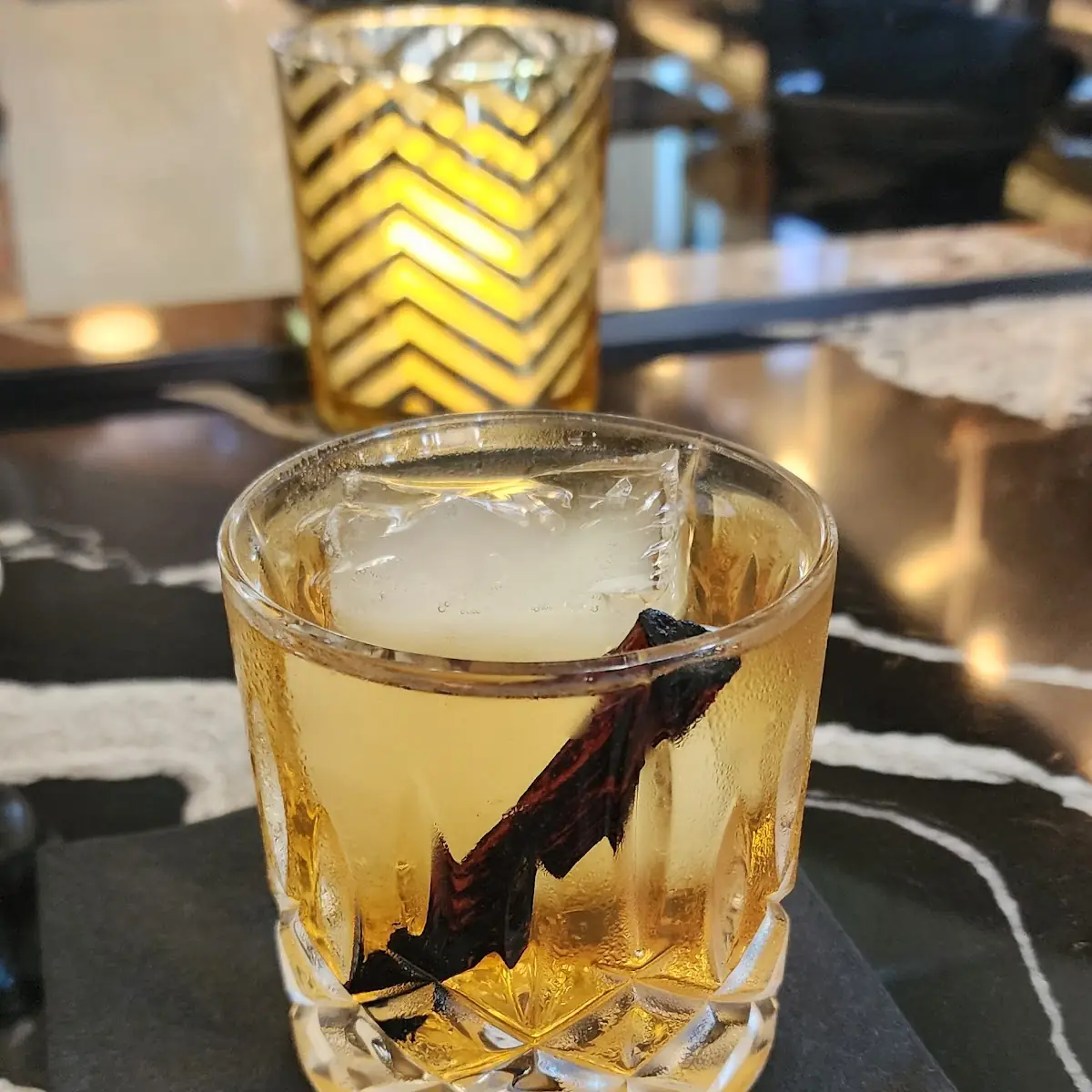 The Drake Old Fashioned